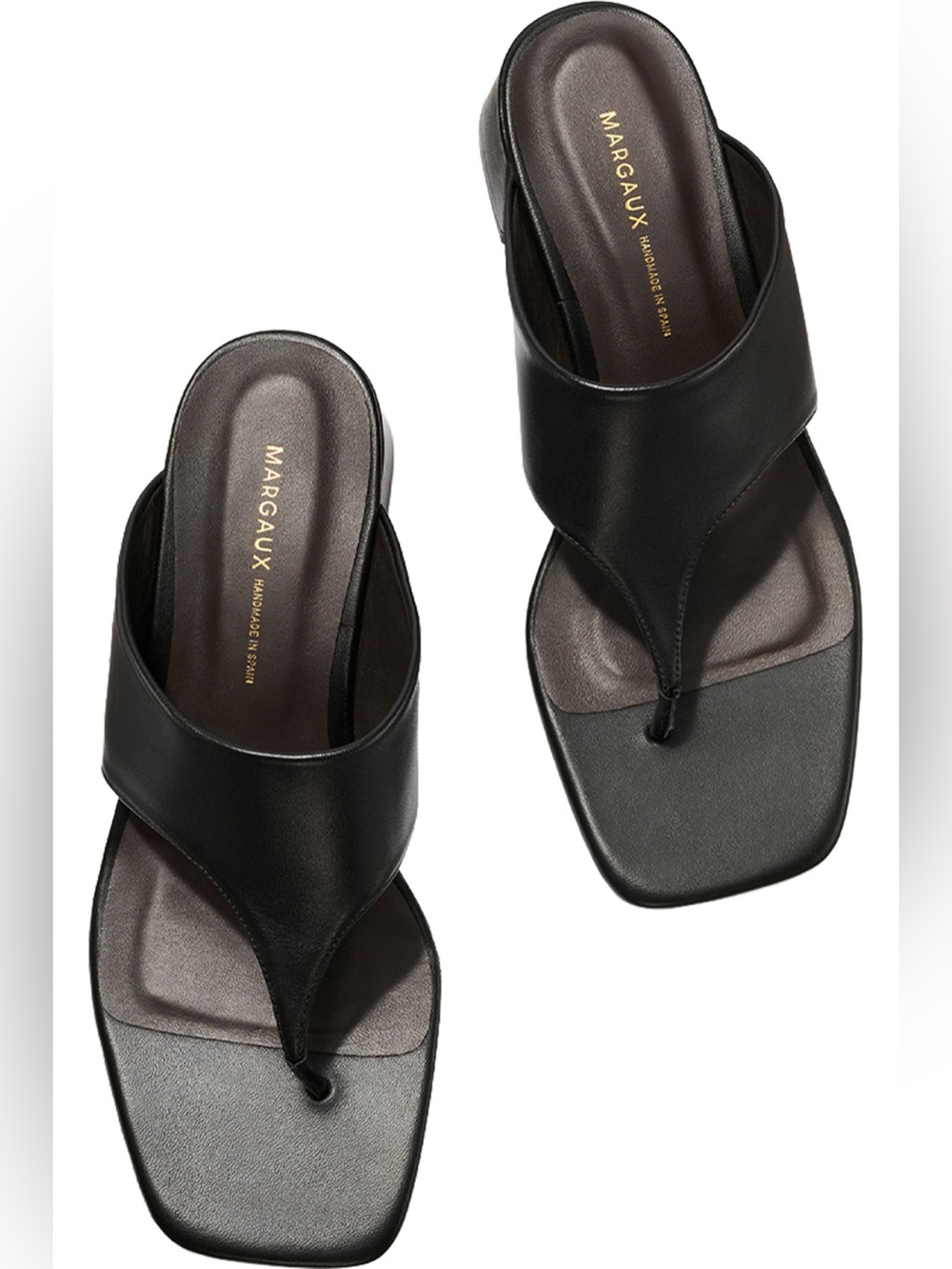Margaux “Deia 50” sandal